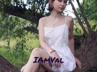 IAmVal