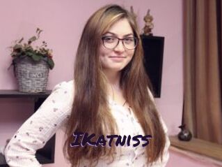 IKatniss