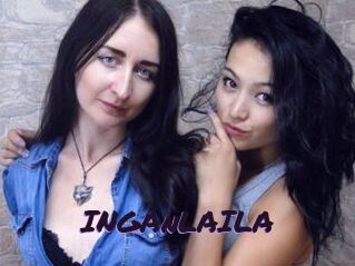 INGAnLAILA