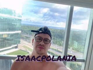 ISAACPOLANIA