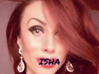 ISHA
