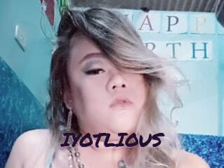 IYOTLIOUS