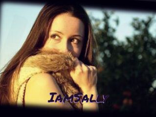 IamSally