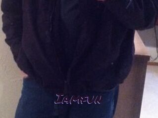 Iamfun
