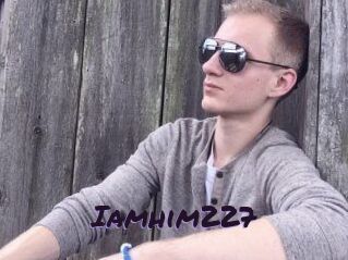 Iamhim227