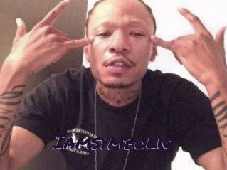 Iamsymbolic
