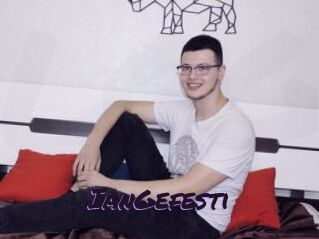 IanGefesti