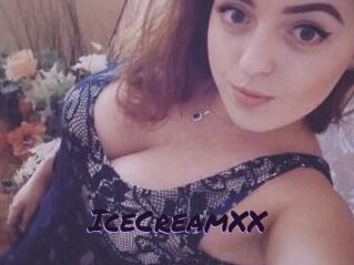 IceCreamXX
