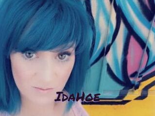 IdaHoe