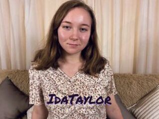 IdaTaylor