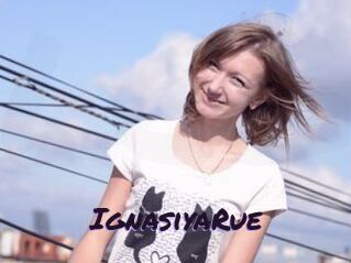 IgnasiyaRue