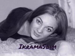 IkramaSlim