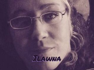 Ilawna