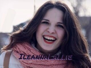 IleannaLallie