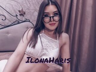 IlonaHaris