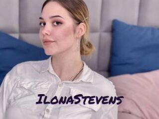 IlonaStevens