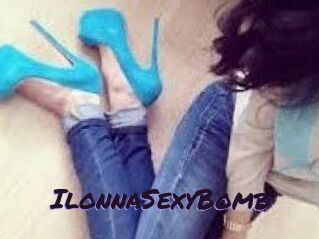 IlonnaSexyBomb