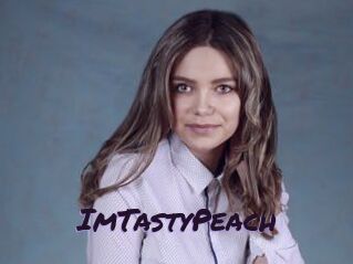 ImTastyPeach