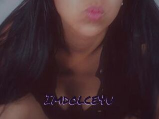 Imdolce4u
