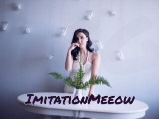 ImitationMeeow