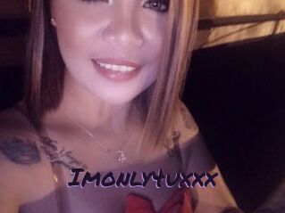 Imonly4uxxx