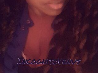IncognitoVenus