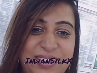 IndianSilkX