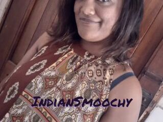 IndianSmoochy