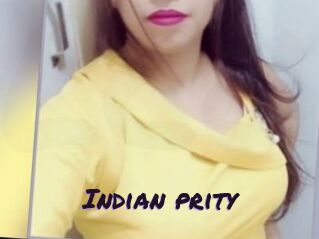 Indian_prity