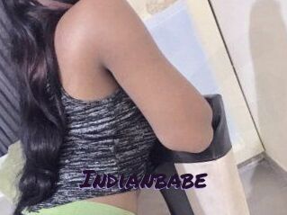 Indianbabe
