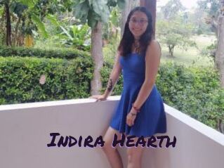 Indira_Hearth