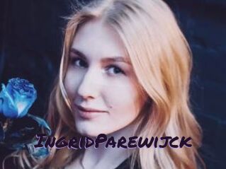 IngridParewijck