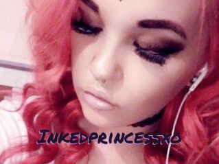 Inkedprincessxo