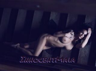 InnocentMaia
