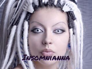 Insomnianna