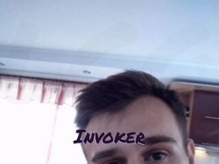 Invoker