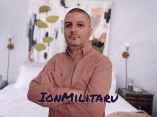 IonMilitaru