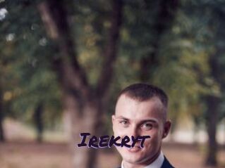 Irekryt