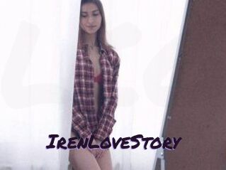 Iren_LoveStory