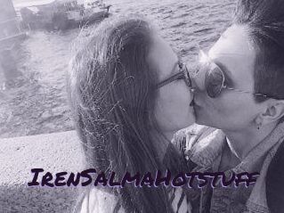 IrenSalmaHotstuff