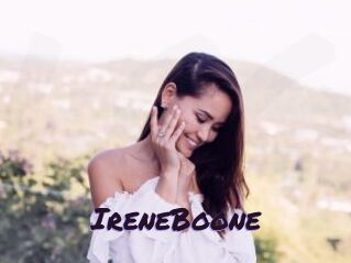 IreneBoone