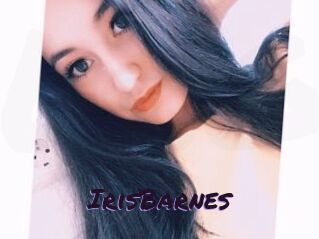 IrisBarnes