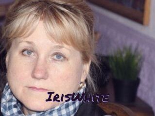 IrisWhite