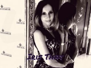 Iris_Taffy