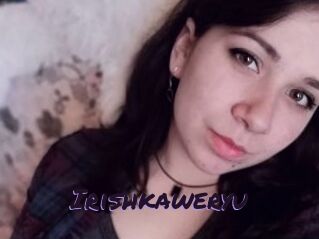 Irishkaweryu