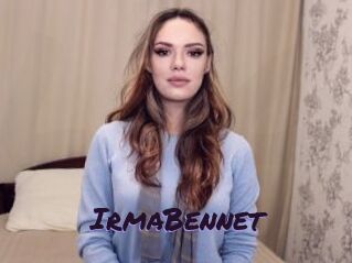 IrmaBennet