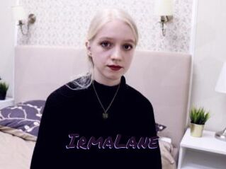 IrmaLane