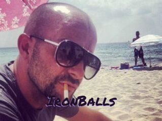 IronBalls