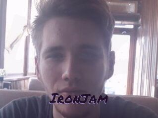 IronJam
