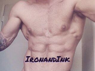 IronandInk